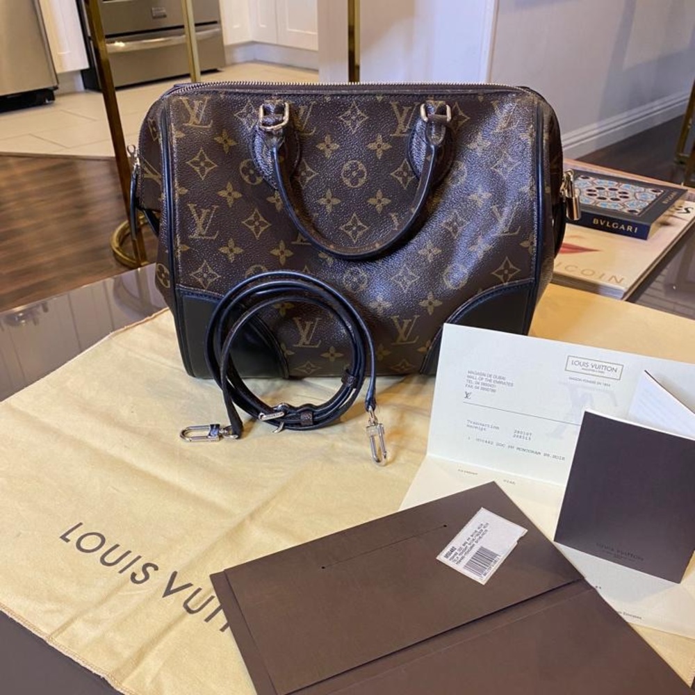 Authentic LV - Picture 3 of 6